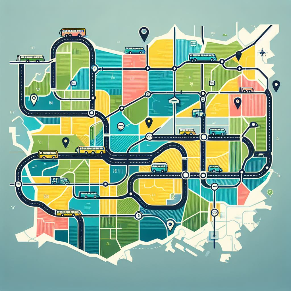 Generieke afbeelding van de huidige slide in de marketing slider