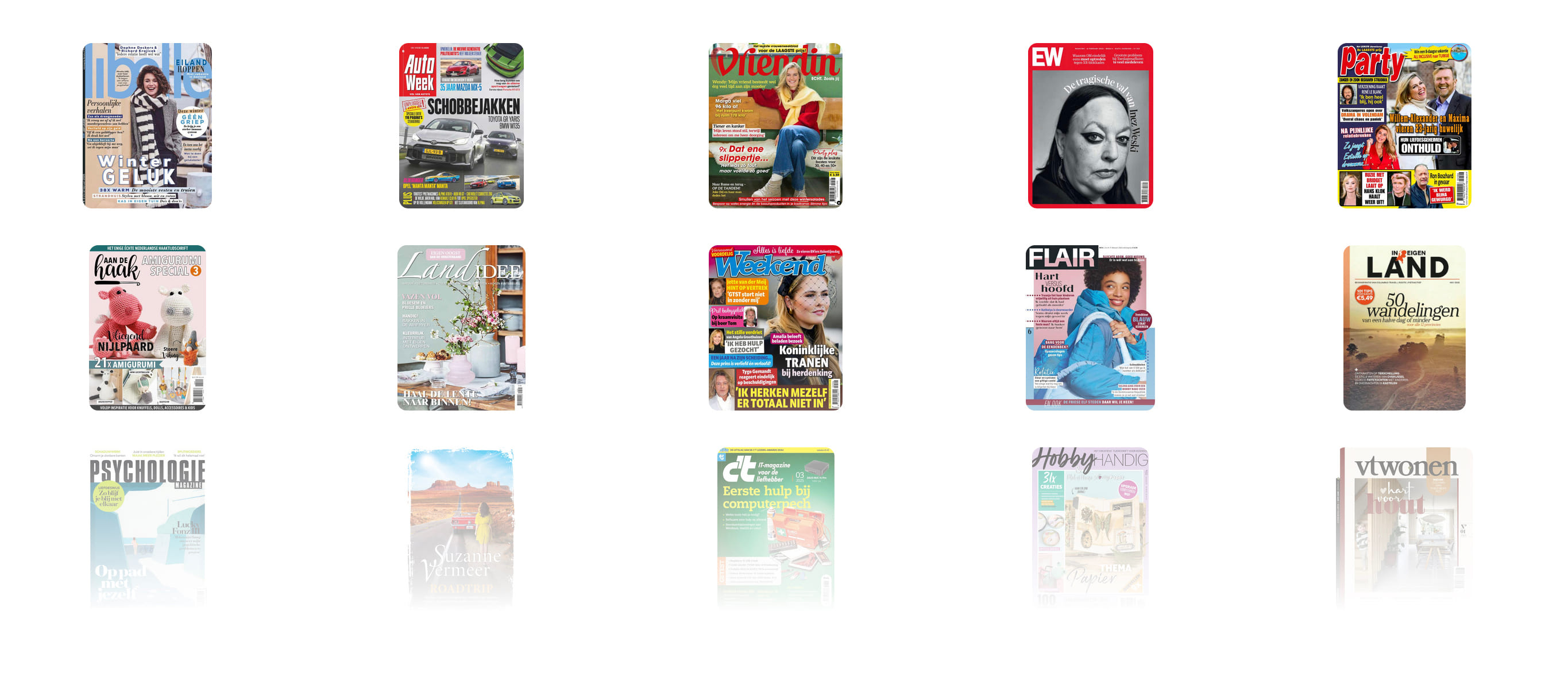 Generieke afbeelding voor image content