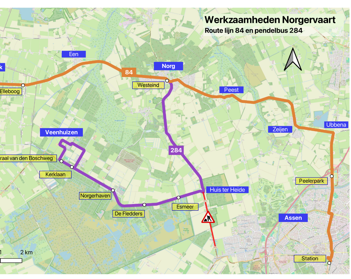 Generieke afbeelding van een nieuws artikel