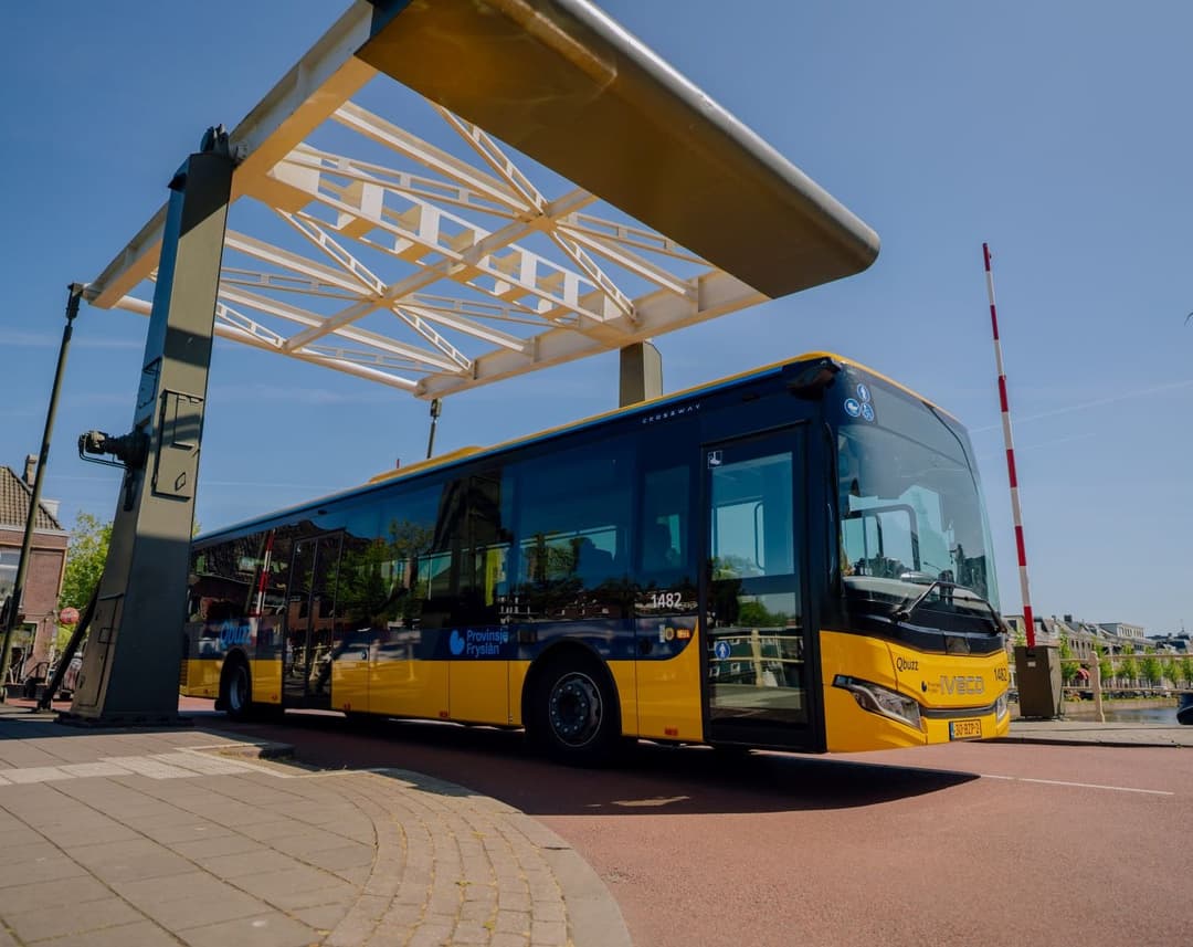 Generieke afbeelding van een nieuws artikel